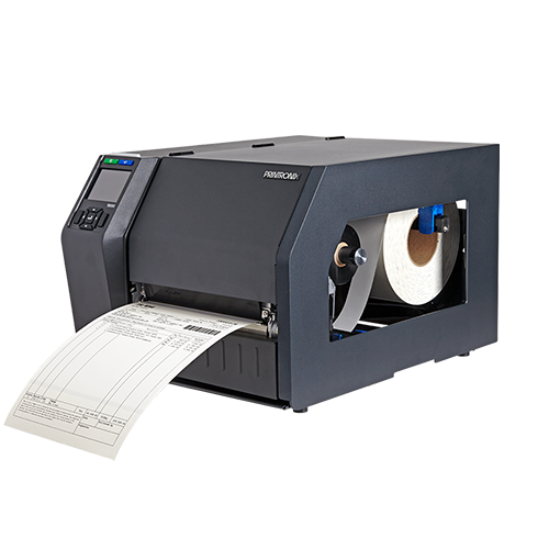 T8000系列8英吋企業級工業型印表機| TSC Printers