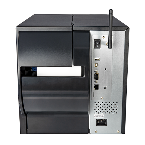T4000系列4英吋企業級工業型RFID印表機| TSC Printers