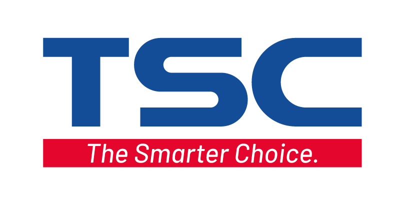 TSC Auto ID Unveils New Logo: TSC - The Smarter Choice | TSC Printers