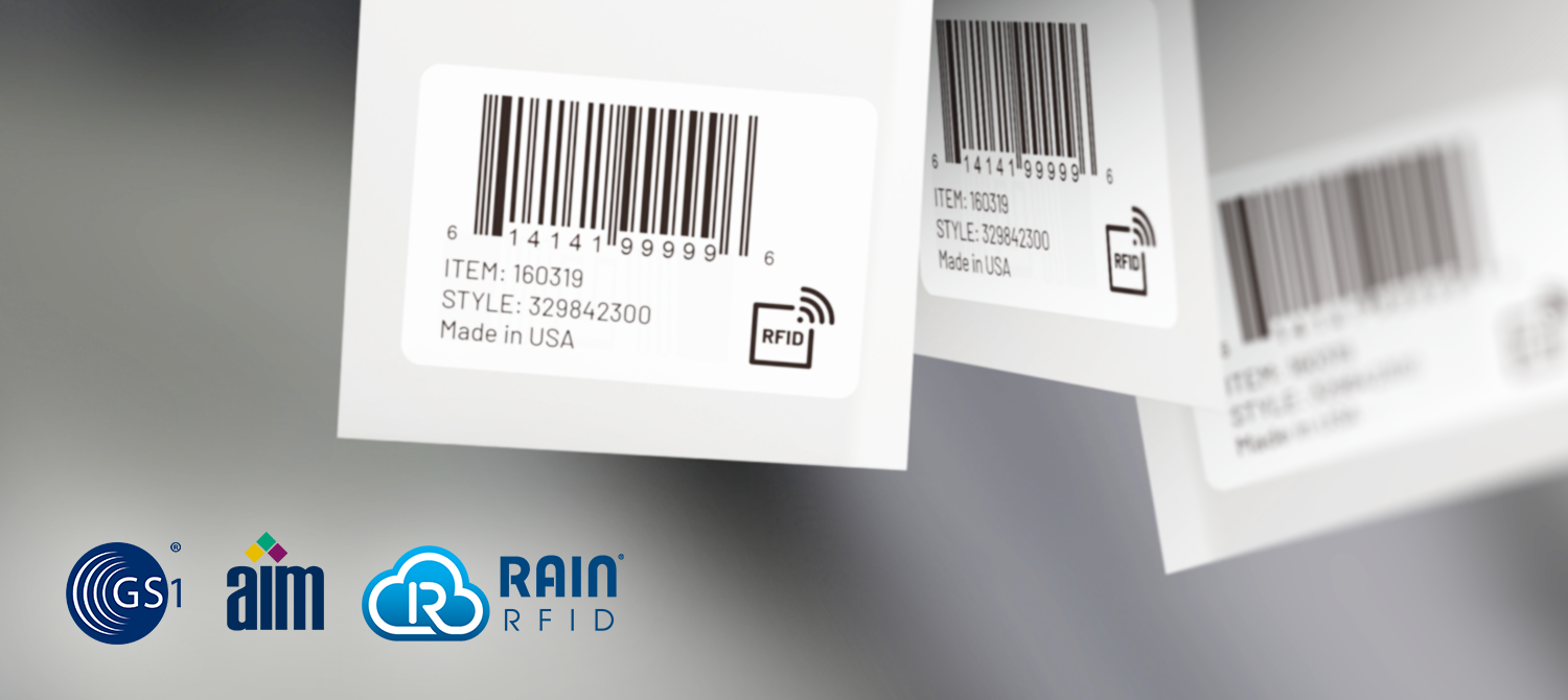 RFID編碼標準對電子商務解決方案的重要性