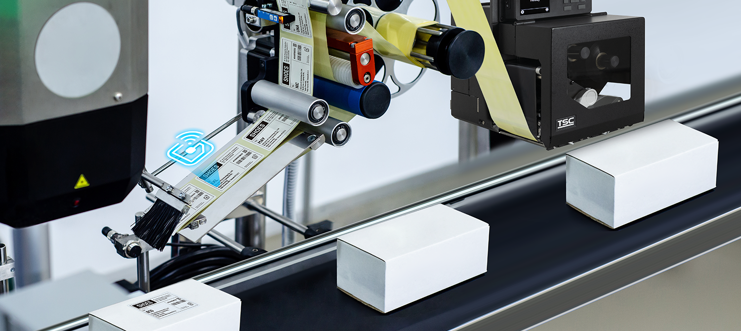 Need to Automate RFID Tagging?