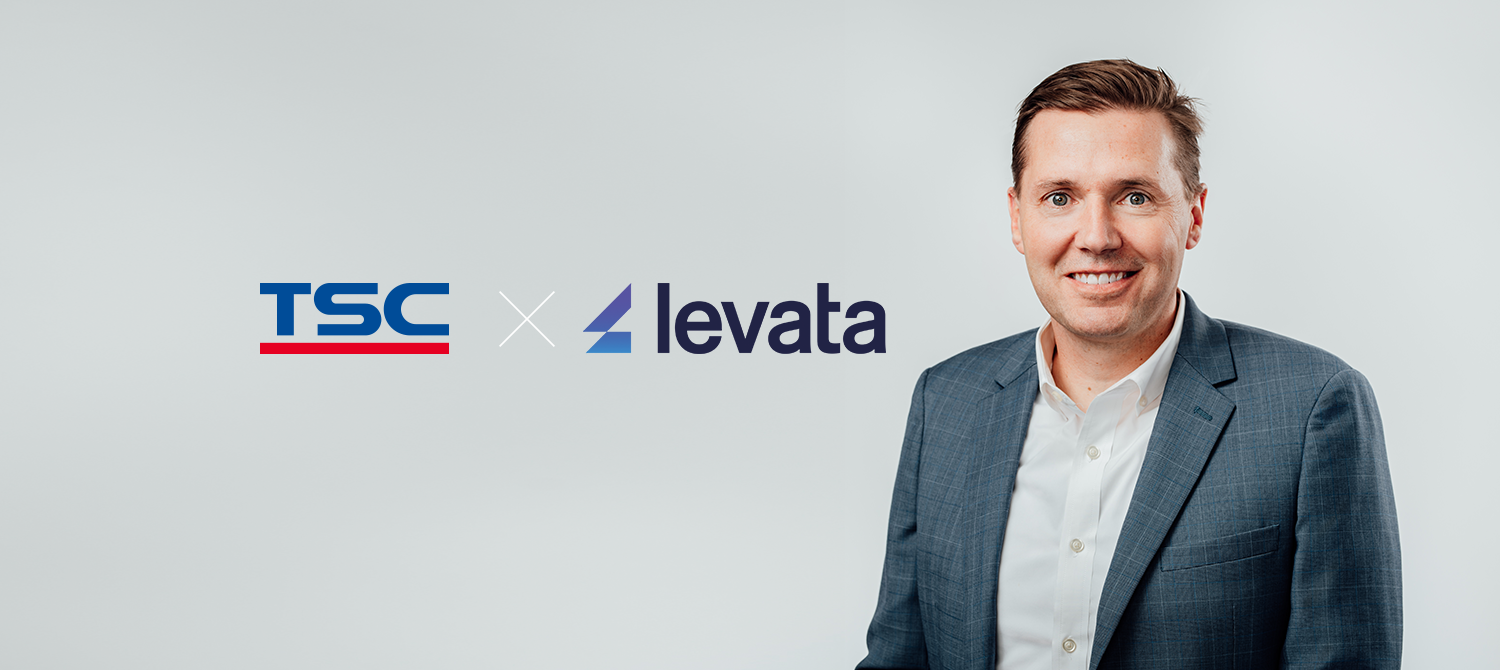 Levata's Perspective: A Partnership with TSC Auto ID Built on Trust and Innovation