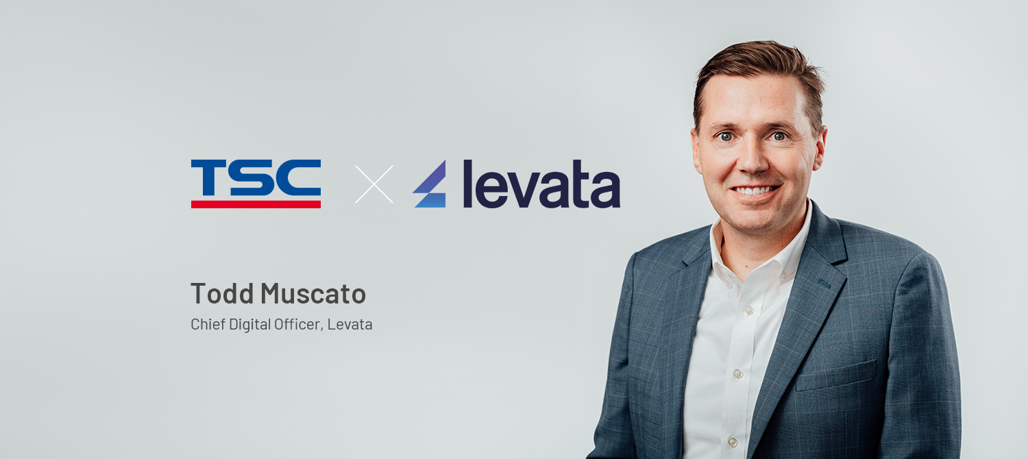 Levata's Perspective: A Partnership with TSC Auto ID Built on Trust and Innovation