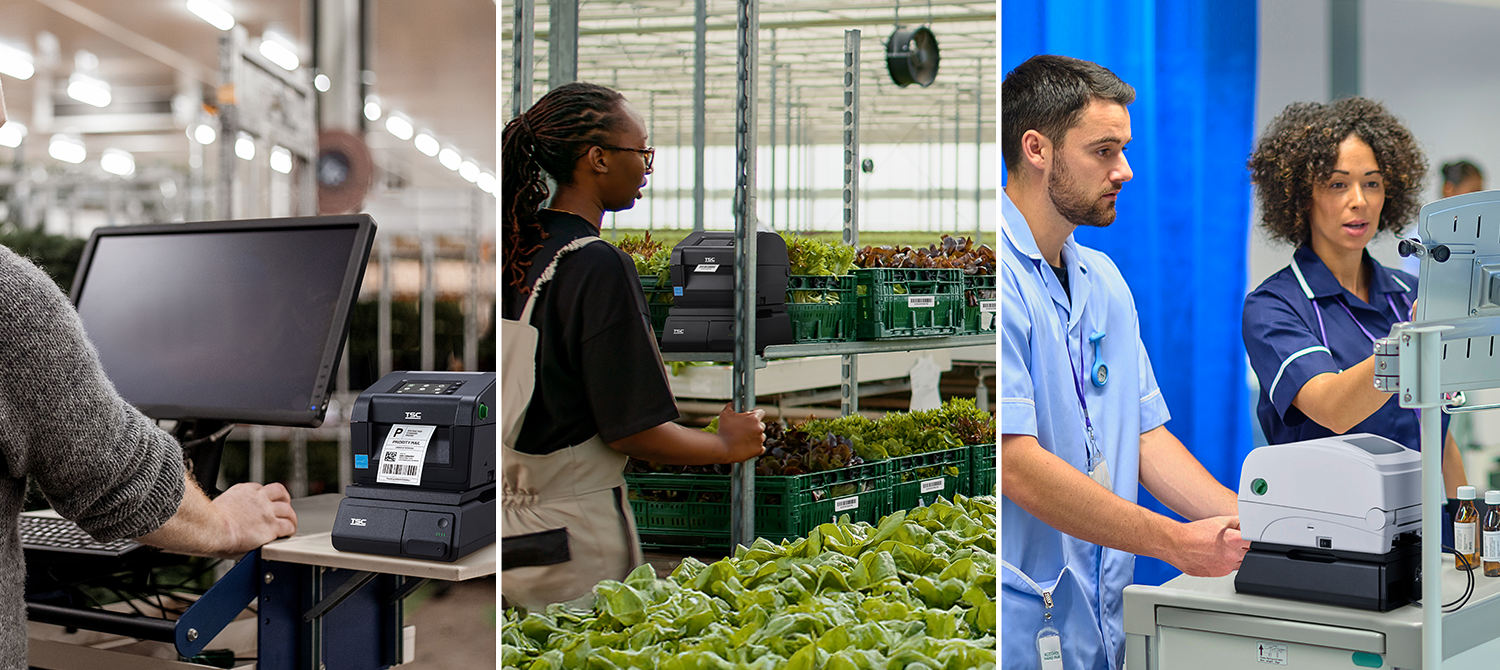 桌上型印表機，從此不受「線」制 