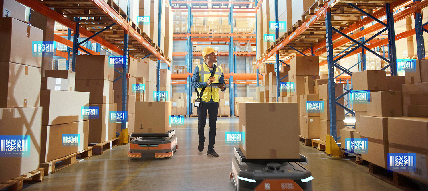 How Smart DC Solutions Drive Unified Retail Fulfillment