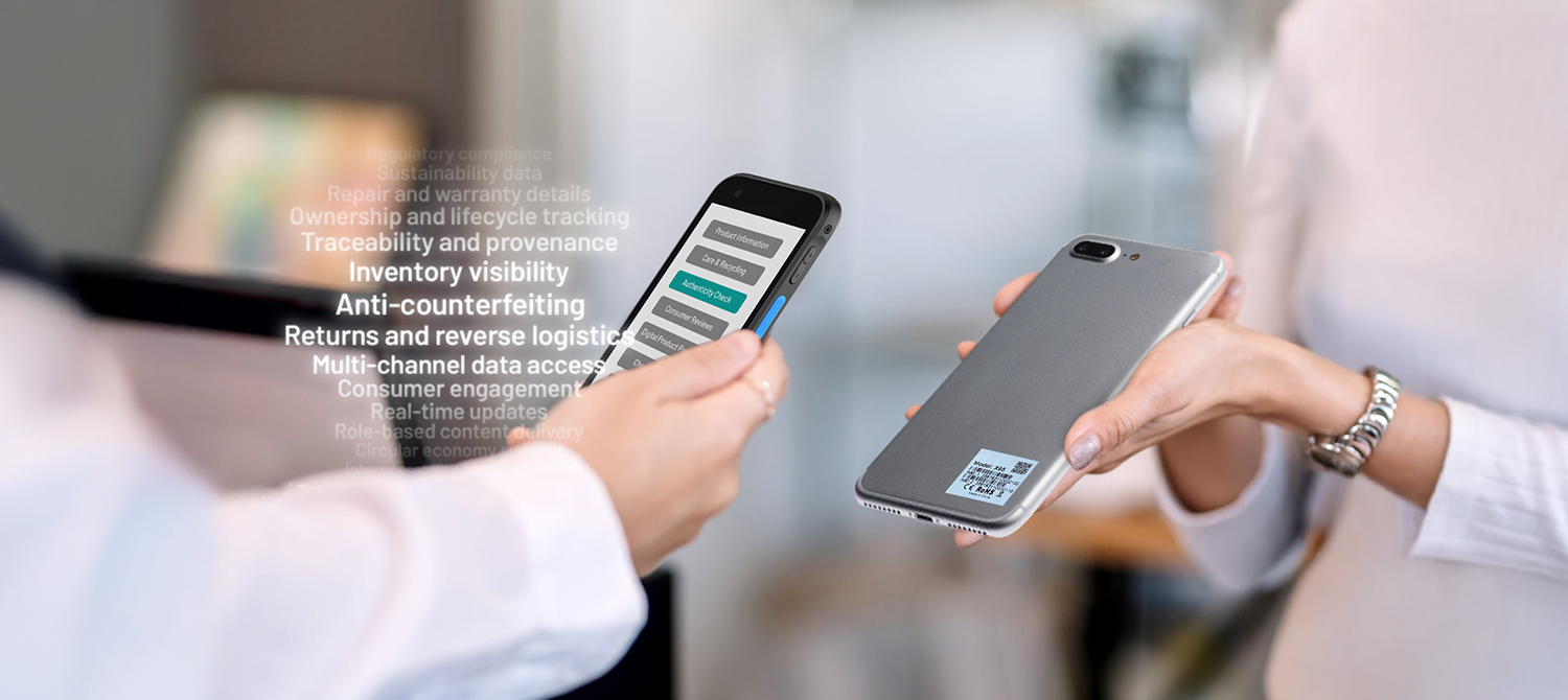 Transform Your Retail Strategy with Digital Link and Item-Level Tracking