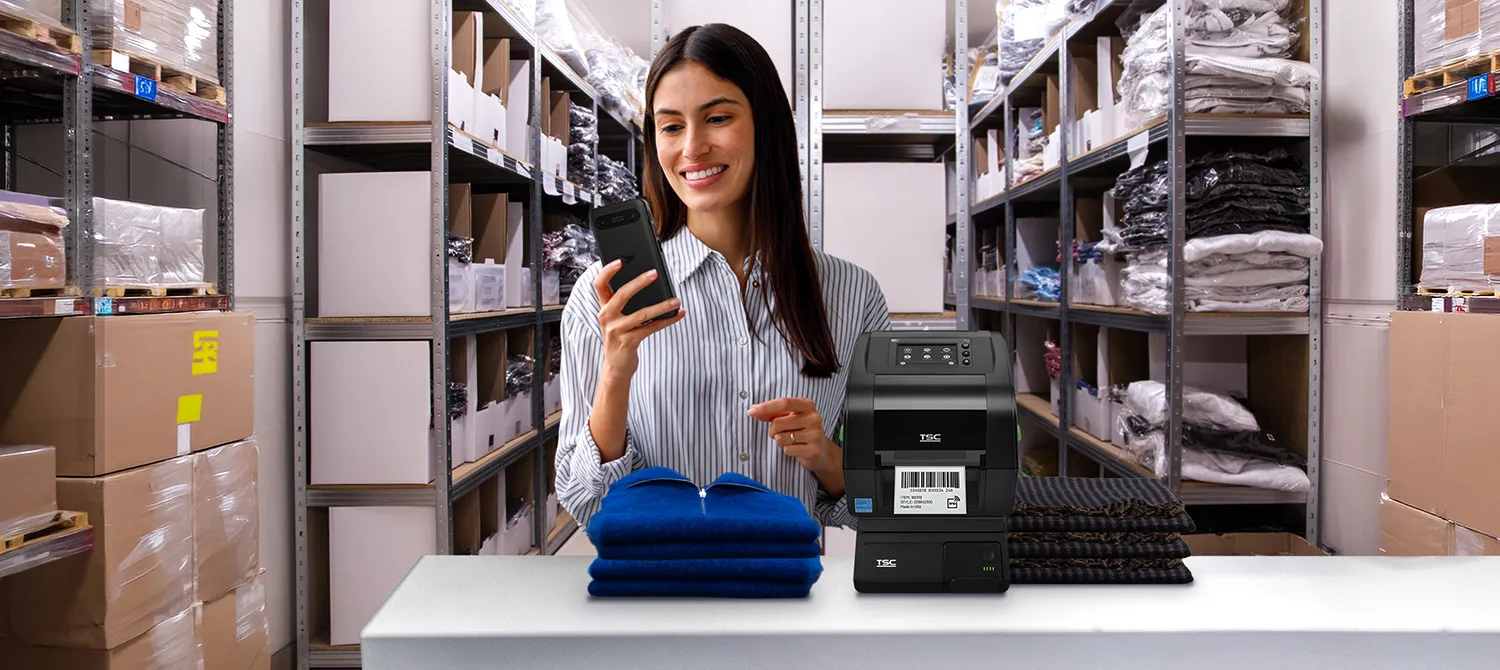 Beyond Inventory Counts: Creating Real-Time Visibility for Omnichannel Retail