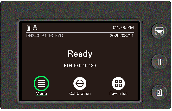 智慧電池內建電池管理系統