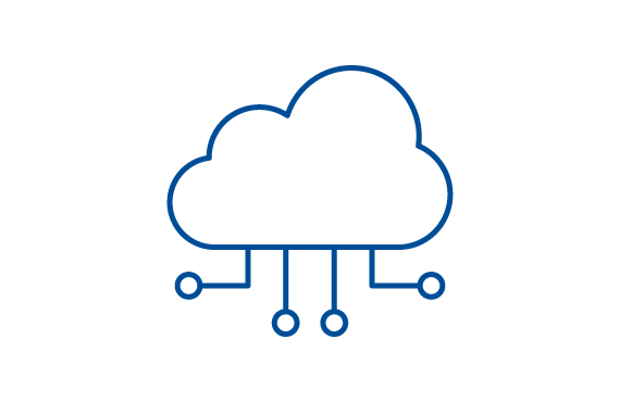 雲端 IoT 連線