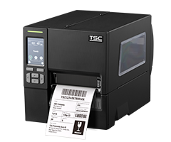 Linerless Printer - MB Series