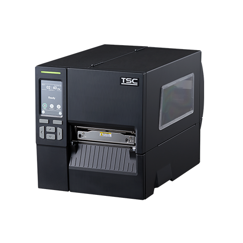 Linerless Printer - MB Series