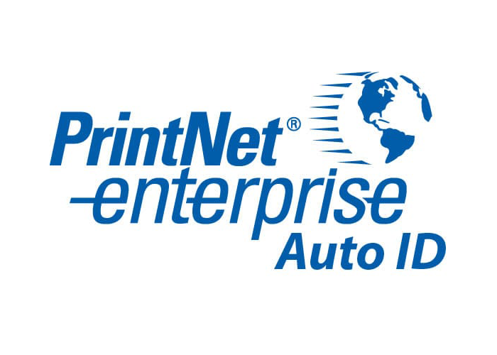 PrintNet Enterprise徽標