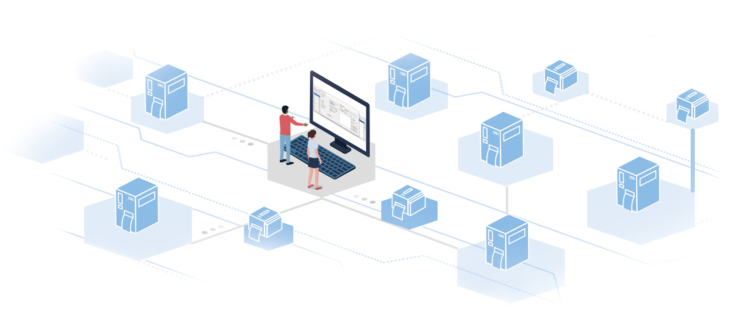 Remote Printer Management Solution