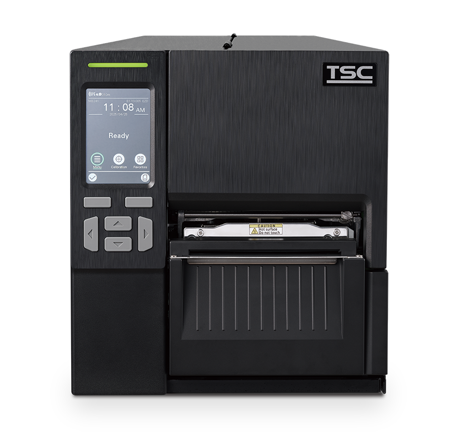 RFID Printer - MB241RFID