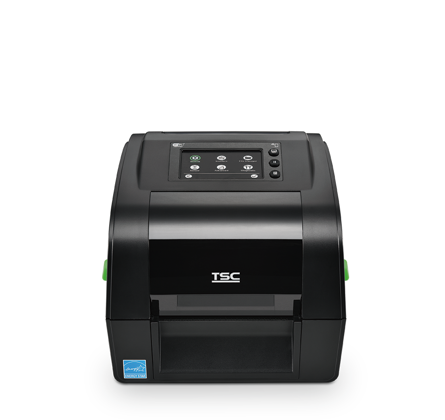 RFID Printer - TH240TRFID