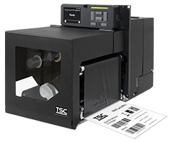 RFID列印引擎 - PEX-2000