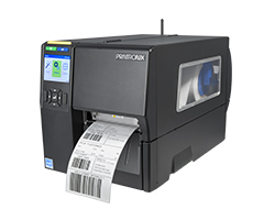 RFID印表機 - T4000