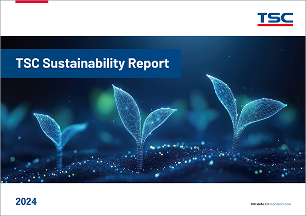 TSC Sustainability Report 2024