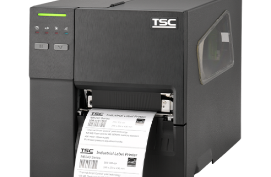 TSC MB240 Series Imprimante étiquettes industrielle