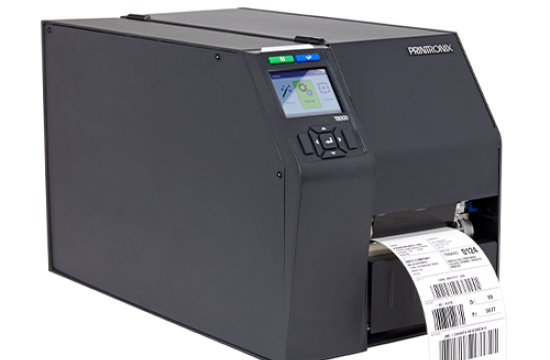 T8000 Series 4-Inch Enterprise Industrial Printers | TSC Printers