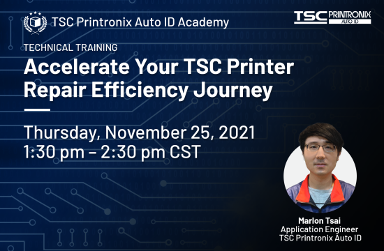 Accelerate Your TSC Printer Repair Efficiency Journey