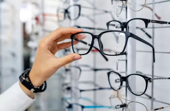 WaveRFID and TSC Printronix Auto ID Help Opticians to See Eyewear Stock in Real-Time WaveRFID and TSC Printronix Auto ID Help Opticians to See Eyewear Stock in Real-Time