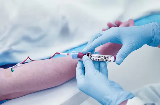 Revolutionize Patient Care with Point-of-Care Testing (POCT)