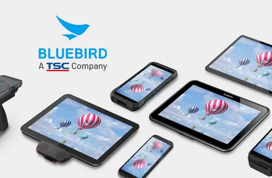 鼎翰科技收購Bluebird奠定自動識別市場領導地位