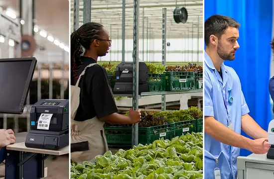 Liberate Desktop Printers from Fixed Locations