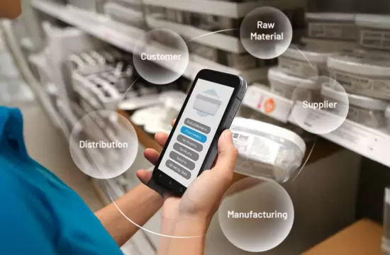 The Next Leap Forward in Retail's Digital Transformation