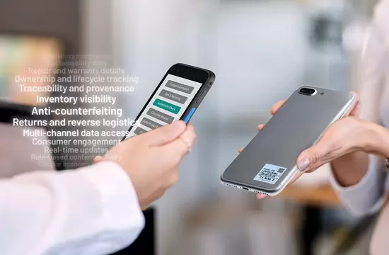 Transform Your Retail Strategy with Digital Link and Item-Level Tracking