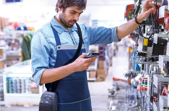 Turning Retail Strategy into Effective Store Execution