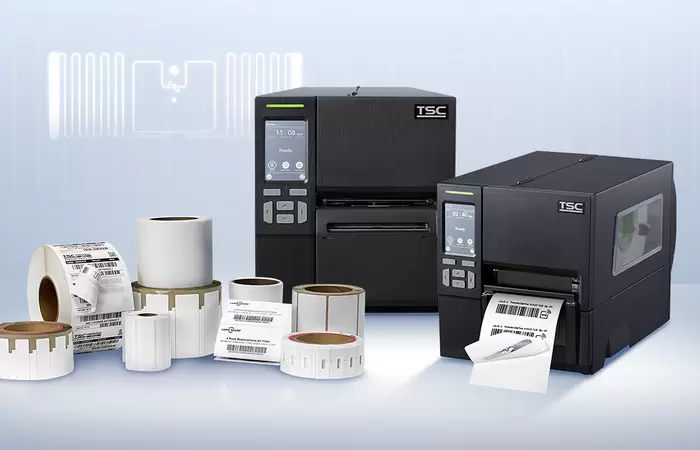 TSC Auto ID Augments MB241 Series with RFID Technology 