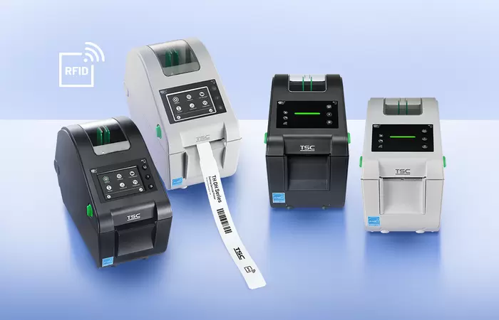 TSC Auto ID擴展TH DH系列產品線深度與廣度 TSC Auto ID擴展TH DH系列產品線深度與廣度