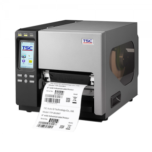 TTP系列高性能工業打印機