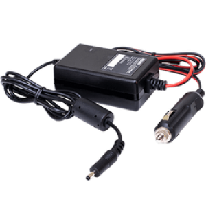 12-60V DC Vehicle Power Adaptor