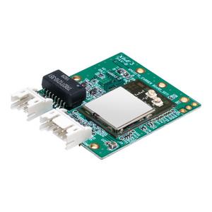 Internal Wi-Fi with Bluetooth combo module compatible with the PEX-1001 Series