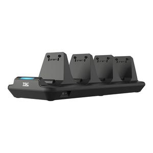 4 bay docking cradle (Alpha-30L)