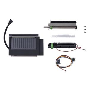 RFID tear-off upgrade kit