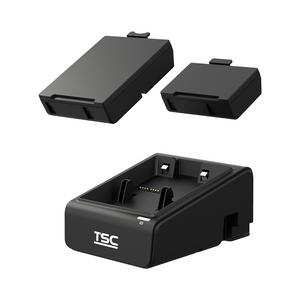 Lithium-Ion Smart Battery (Alpha-30L)