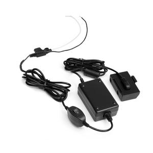 Battery Eliminator (Alpha-30L)