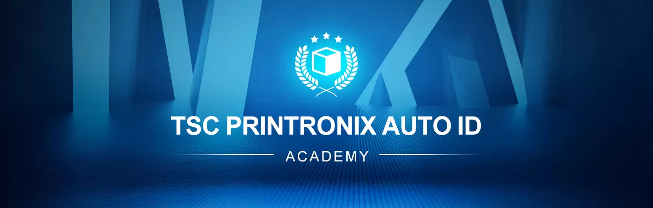 TSC Printronix Auto ID Academy