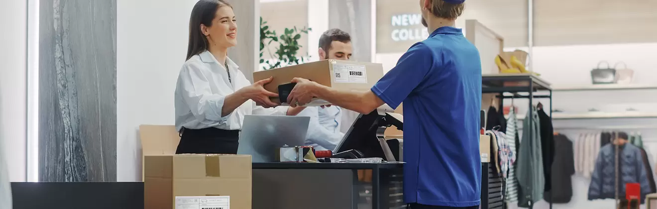 The Impact of 2D Barcodes Across Industries