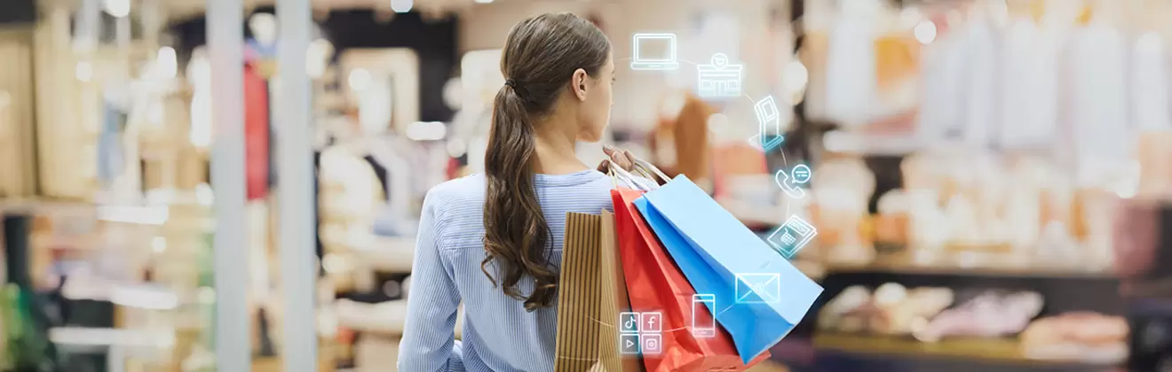 Unified Commerce