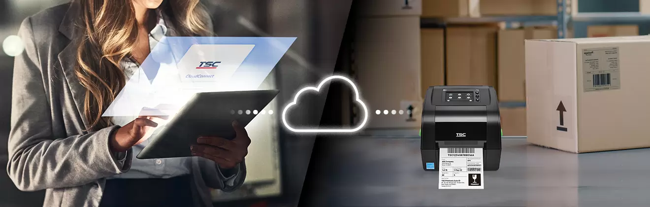TSC CloudConnect