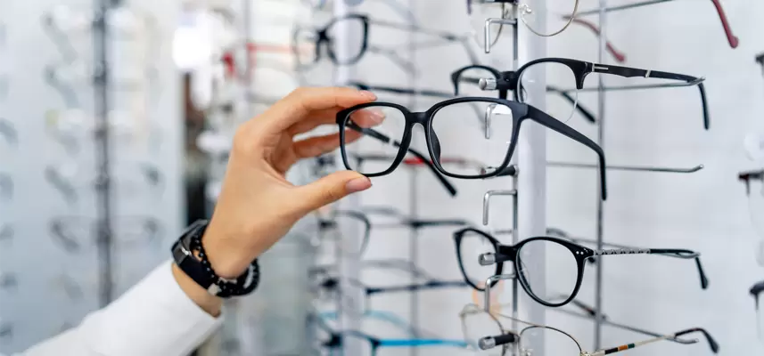 WaveRFID雲端庫存管理解決方案協助眼鏡商 即時檢視眼鏡庫存