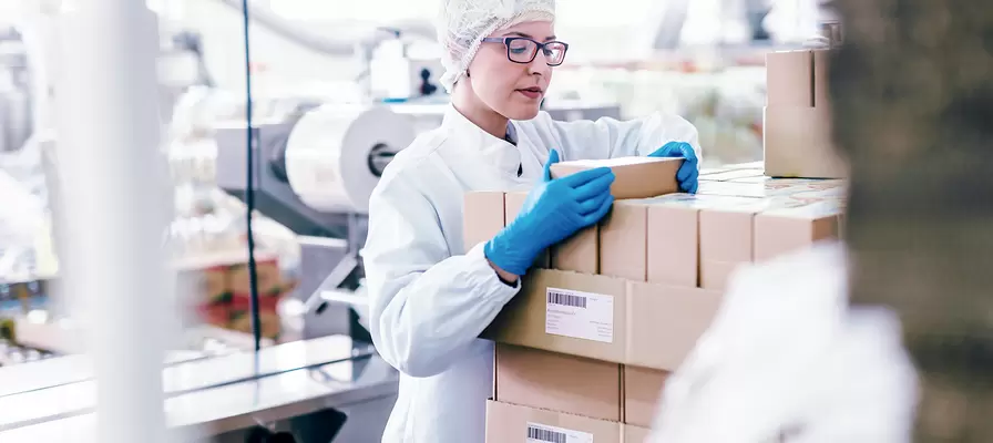 Ensuring Seamless Production with Our Local Supply Chain Ecosystem