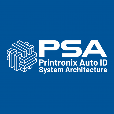 Printronix System Architecture (PSA)