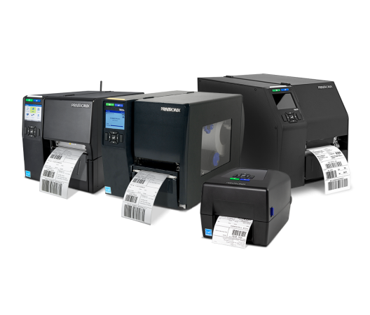 Enterprise Printers