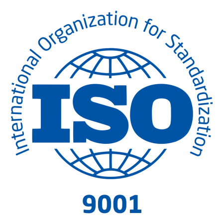 ISO 9001